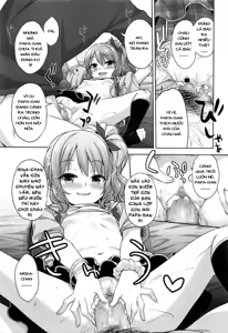 Page 17 of Papa Love - preview thumbnail