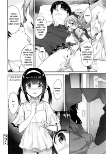 Page 22 of Papa Love - preview thumbnail