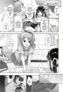 Page 3 of Papa Love - preview thumbnail
