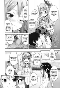 Page 8 of Papa Love - preview thumbnail