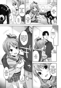 Page 9 of Papa Love - preview thumbnail