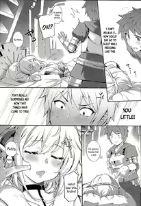 Page 7 of Andira La Land - preview thumbnail