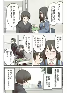 Page 4 of Boku no Daisuki na Ane ga Nande Anna Yatsu ni...... - preview thumbnail