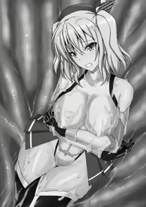 Page 2 of Taimakan Kashima ~Nikutsubo Choukyou Hen~ - preview thumbnail