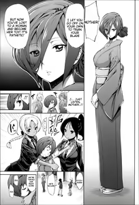 Page 56 of Boku no Harem Ch. 1-5, 8 - preview thumbnail