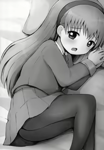 Page 3 of Pripri Yuka-chan - preview thumbnail