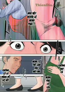 Page 56 of Tsubakigaoka Danchi no Kanrinin - preview thumbnail
