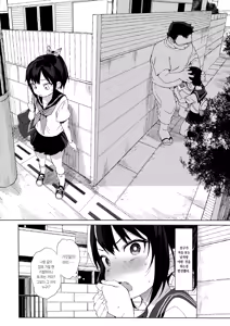 Page 3 of JC Chikan de Seikyouiku + Kaijou Gentei Omakebon | JC 치한질로 성교육 + JC 의 오마케 - preview thumbnail