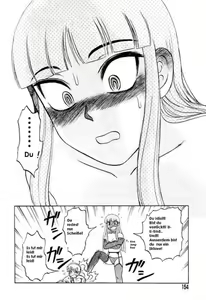 Page 152 of Mai-chan no Nichijou | Mai-chan´s daily life - preview thumbnail