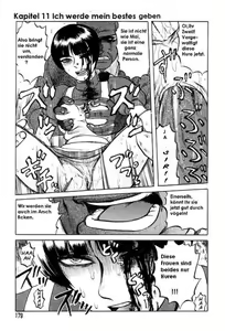 Page 176 of Mai-chan no Nichijou | Mai-chan´s daily life - preview thumbnail