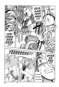 Page 42 of Mai-chan no Nichijou | Mai-chan´s daily life - preview thumbnail