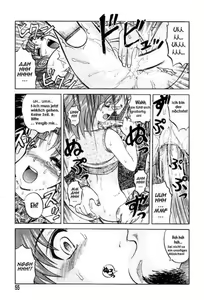 Page 56 of Mai-chan no Nichijou | Mai-chan´s daily life - preview thumbnail
