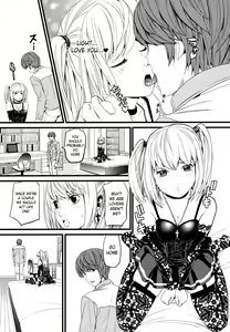 Page 2 of DN (decensored) - preview thumbnail