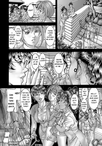 Page 4 of Sakunyuu Fujin -Satoru-kun no Sainan- | Vacuum Madam: Satoru-kun's Misfortune - preview thumbnail