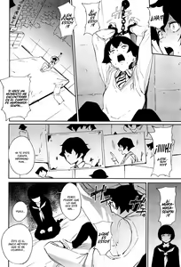 Page 5 of Muramasa-senpai no Suki ga Omoi - preview thumbnail