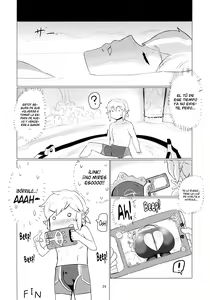 Page 23 of Ee Ketsu. | Ese culo. - preview thumbnail