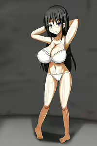Page 6 of Obutsu Shori Shoujo 4 - preview thumbnail