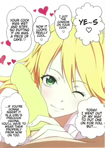 Page 6 of Fairy Chinpo Lecture | Fairy's C♡ck Lecture - preview thumbnail