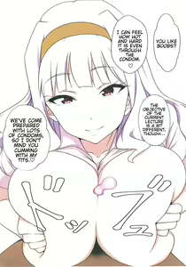 Page 8 of Fairy Chinpo Lecture | Fairy's C♡ck Lecture - preview thumbnail