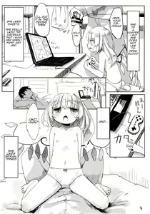 Page 5 of 04.1 Enjifuku Flan-chan to H - preview thumbnail
