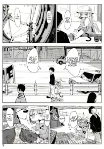 Page 10 of 04.1 Enjifuku Flan-chan to H - preview thumbnail
