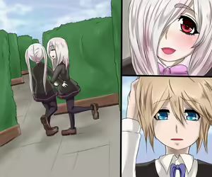 Page 33 of Otokonoko DX Futagokan - preview thumbnail
