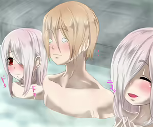 Page 42 of Otokonoko DX Futagokan - preview thumbnail