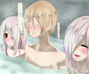 Page 10 of Otokonoko DX Futagokan - preview thumbnail