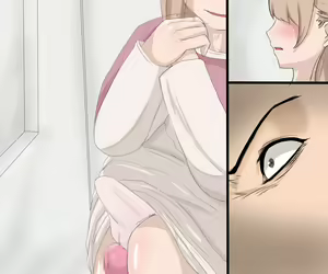 Page 33 of Otokonoko DX Chikan - preview thumbnail