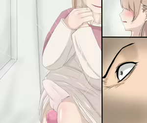 Page 34 of Otokonoko DX Chikan - preview thumbnail