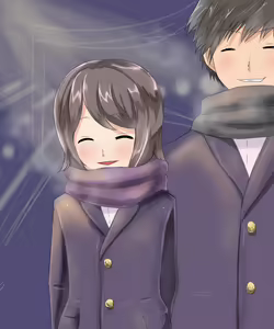 Page 21 of Otokonoko DX Osananajimi na Kimi to - preview thumbnail