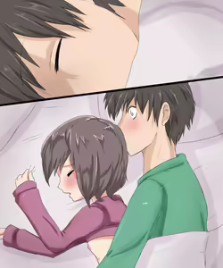 Page 23 of Otokonoko DX Osananajimi na Kimi to - preview thumbnail