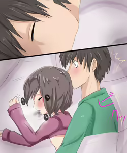 Page 24 of Otokonoko DX Osananajimi na Kimi to - preview thumbnail