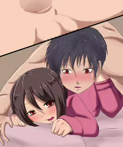 Page 48 of Otokonoko DX Osananajimi na Kimi to - preview thumbnail