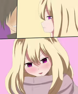Page 58 of Otokonoko DX Maguro Musume to Nemuri Hime - preview thumbnail