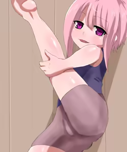 Page 60 of Otokonoko DX Maguro Musume to Nemuri Hime - preview thumbnail