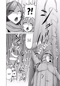 Page 9 of Dluminia Oukoku Monogatari Tsurie - Dluminia kingdom story "Fish bait" - preview thumbnail