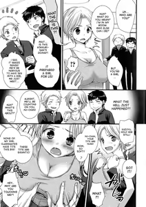 Page 5 of Kaiki Kaikan Taiken Report | Bizarre and Pleasure Experience Report - preview thumbnail
