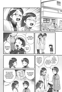 Page 3 of 3-sai kara no Oshikko Sensei-II (decensored) - preview thumbnail