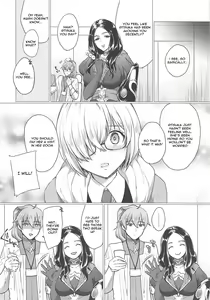 Page 5 of Watashi no Kawaii Nasubi-chan | My Sweet Eggplant - preview thumbnail