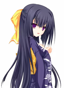 Page 1356 of Lunaris Filia ~Kiss to Keiyaku to Shinku no Hitomi~ Character set (png) part 1 - preview thumbnail