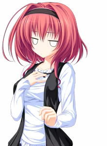 Page 1664 of Lunaris Filia ~Kiss to Keiyaku to Shinku no Hitomi~ Character set (png) part 1 - preview thumbnail