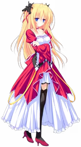 Page 597 of Lunaris Filia ~Kiss to Keiyaku to Shinku no Hitomi~ Character set (png) part 1 - preview thumbnail
