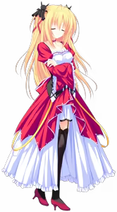 Page 654 of Lunaris Filia ~Kiss to Keiyaku to Shinku no Hitomi~ Character set (png) part 1 - preview thumbnail