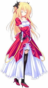 Page 657 of Lunaris Filia ~Kiss to Keiyaku to Shinku no Hitomi~ Character set (png) part 1 - preview thumbnail