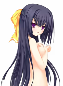 Page 857 of Lunaris Filia ~Kiss to Keiyaku to Shinku no Hitomi~ Character set (png) part 1 - preview thumbnail