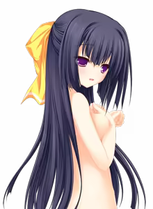 Page 863 of Lunaris Filia ~Kiss to Keiyaku to Shinku no Hitomi~ Character set (png) part 1 - preview thumbnail