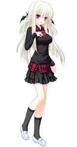Page 1056 of Lunaris Filia ~Kiss to Keiyaku to Shinku no Hitomi~ Character set (png) part 2 - preview thumbnail