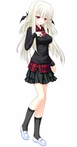 Page 1070 of Lunaris Filia ~Kiss to Keiyaku to Shinku no Hitomi~ Character set (png) part 2 - preview thumbnail