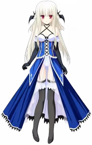 Page 1156 of Lunaris Filia ~Kiss to Keiyaku to Shinku no Hitomi~ Character set (png) part 2 - preview thumbnail